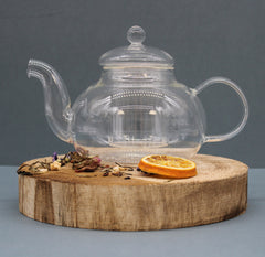 Sip Happens Teapot 800ml