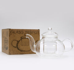 Sip Happens Teapot 800ml